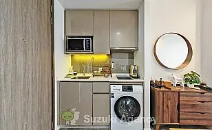 Whizdom Essence：1 BED ROOM Interior Photos No.25