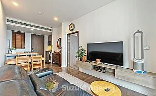 Whizdom Essence：1 BED ROOM Interior Photos No.24