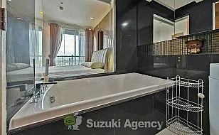 Rhythm Sukhumvit 50：1 BED ROOM Interior Photos No.73