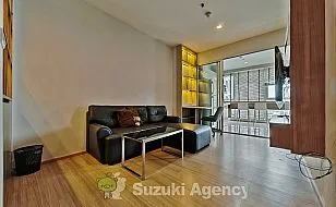 Rhythm Sukhumvit 50：1 BED ROOM Interior Photos No.21