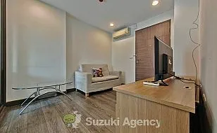 RENDE Sukhumvit 23：1 BED ROOM Interior Photos No.23