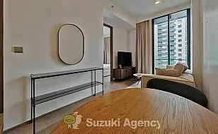 CELES Asoke：1 BED ROOM Interior Photos No.22