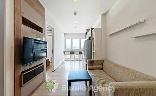 Rhythm Sukhumvit 50：1 BED ROOM Interior Photos No.20