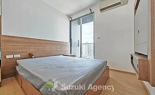 Rhythm Sukhumvit 50：1 BED ROOM Interior Photos No.71