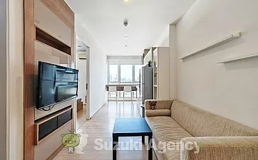 Rhythm Sukhumvit 50