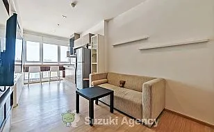 Rhythm Sukhumvit 50：1 BED ROOM Interior Photos No.21