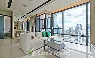 The Bangkok Thonglor：2 BED ROOM Interior Photos No.27