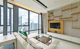The Bangkok Thonglor：2 BED ROOM Interior Photos No.28