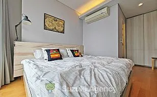 The Lumpini 24：2 BED ROOM Interior Photos No.66