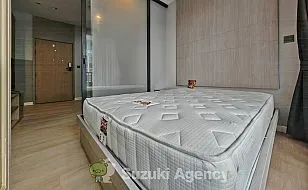 M Thonglor 10 Condominium：1 BED ROOM Interior Photos No.72