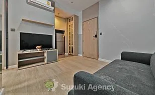 M Thonglor 10 Condominium：1 BED ROOM Interior Photos No.24