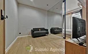 M Thonglor 10 Condominium：1 BED ROOM Interior Photos No.21