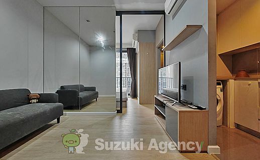 M Thonglor 10 Condominium