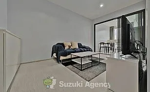 Rhythm Sukhumvit 42：1 BED ROOM Interior Photos No.21
