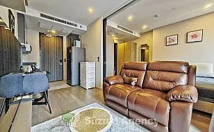 Ashton Asoke：1 BED ROOM Interior Photos No.23