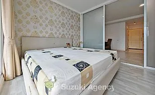 Grand Park View Asoke：1 BED ROOM Interior Photos No.72