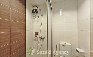 Grand Park View Asoke：1 BED ROOM Interior Photos No.73