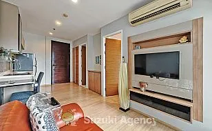 Rhythm Sukhumvit 50：1 BED ROOM Interior Photos No.24
