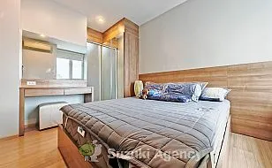 Rhythm Sukhumvit 50：1 BED ROOM Interior Photos No.72