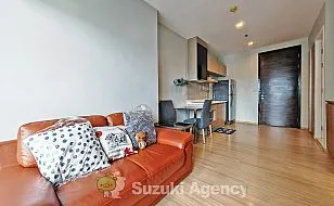 Rhythm Sukhumvit 50：1 BED ROOM Interior Photos No.23