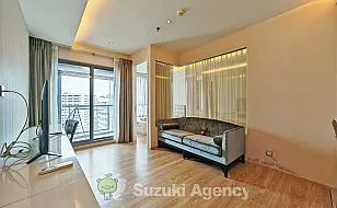 H Sukhumvit 43：1 BED ROOM Interior Photos No.21