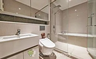 H Sukhumvit 43：1 BED ROOM Interior Photos No.73