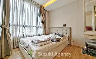 H Sukhumvit 43：1 BED ROOM Interior Photos No.71