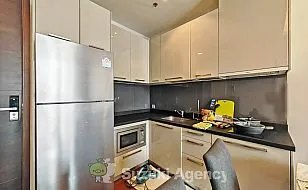 Quattro by Sansiri：1 BED ROOM Interior Photos No.25