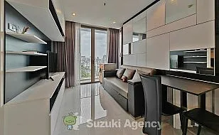 Nara 9 by Eastern Star：1 BED ROOM Interior Photos No.21