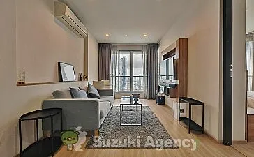 Rhythm Sathorn 21