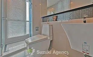 Rhythm Sathorn 21：1 BED ROOM Interior Photos No.73