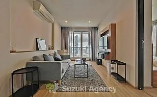 Rhythm Sathorn 21：1 BED ROOM Interior Photos No.20