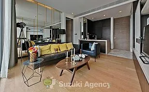 Saladaeng One：1 BED ROOM Interior Photos No.23