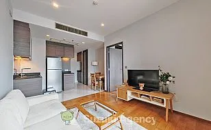 KEYNE by Sansiri：1 BED ROOM Interior Photos No.24