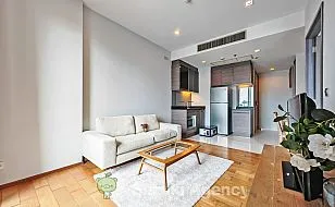 KEYNE by Sansiri：1 BED ROOM Interior Photos No.23