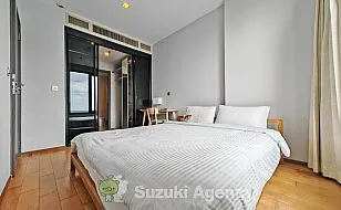 KEYNE by Sansiri：1 BED ROOM Interior Photos No.72