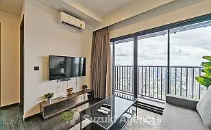 PARK ORIGIN THONGLOR：2 BED ROOM Interior Photos No.28