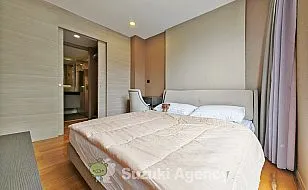 Klass Langsuan Condominium：2 BED ROOM Interior Photos No.74