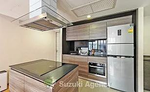 Klass Langsuan Condominium：2 BED ROOM Interior Photos No.31