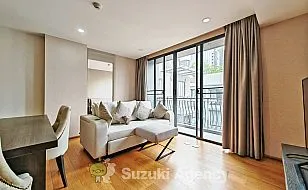 Klass Langsuan Condominium：2 BED ROOM Interior Photos No.27