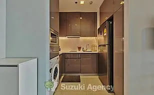 Hyde Sukhumvit 13：1 BED ROOM Interior Photos No.25