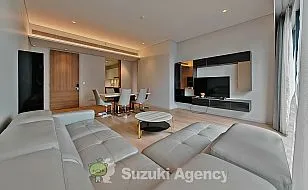 TELA Thonglor：2 BED ROOM Interior Photos No.30