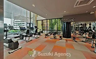 SUPALAI ICON Sathorn：Facility Photos No.9