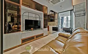 SUPALAI ICON Sathorn：1 BED ROOM Interior Photos No.22