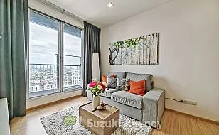 Rhythm Sukhumvit 50：1 BED ROOM Interior Photos No.21