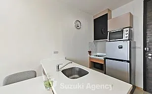 Rhythm Sukhumvit 50：1 BED ROOM Interior Photos No.25