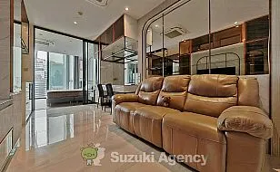 SUPALAI ICON Sathorn：1 BED ROOM Interior Photos No.21