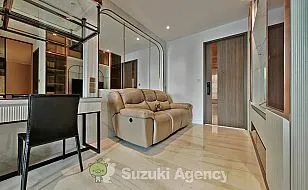 SUPALAI ICON Sathorn：1 BED ROOM Interior Photos No.23