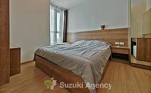 Rhythm Sukhumvit 50：1 BED ROOM Interior Photos No.72
