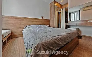 Rhythm Sukhumvit 50：1 BED ROOM Interior Photos No.71